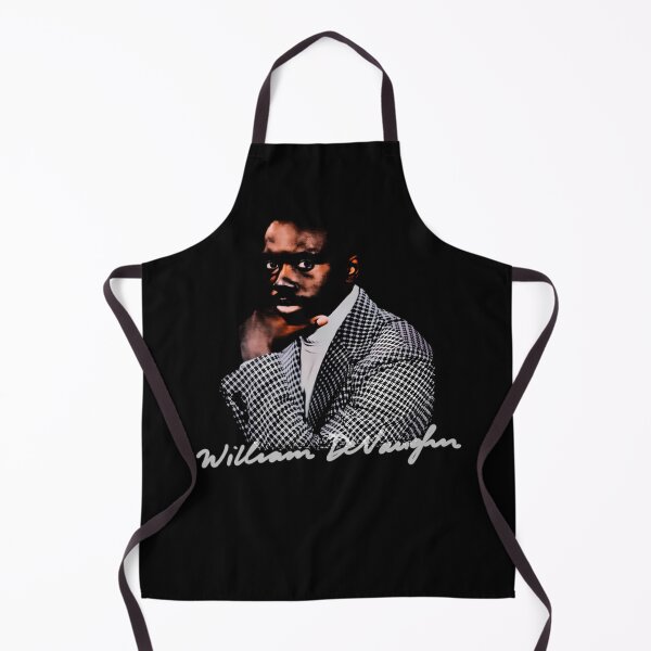 Item preview, Portrait of William DeVaughn designed and sold by Jalaine.