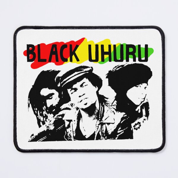 Item preview, Sillhouette Reggae Band Africa designed and sold by WellkamStudio.
