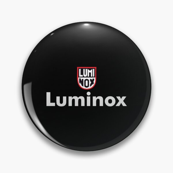 Item preview, Whispering Luminox Watch Void Shade designed and sold by lekhacitylight.