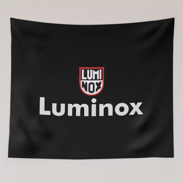 Item preview, Whispering Luminox Watch Void Shade designed and sold by lekhacitylight.