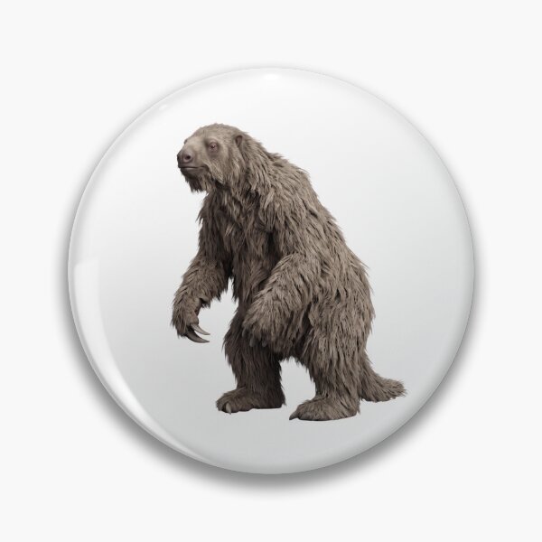 Item preview, Megatherium designed and sold by EH-Perrison.