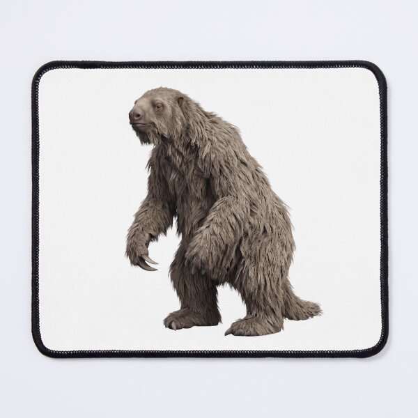 Item preview, Megatherium designed and sold by EH-Perrison.
