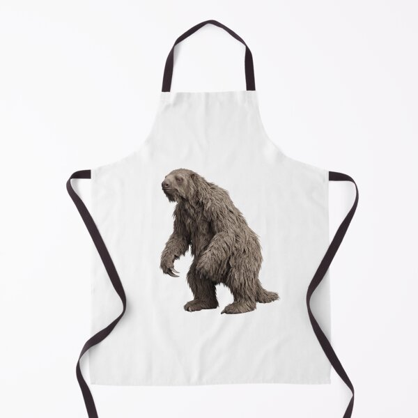 Item preview, Megatherium designed and sold by EH-Perrison.