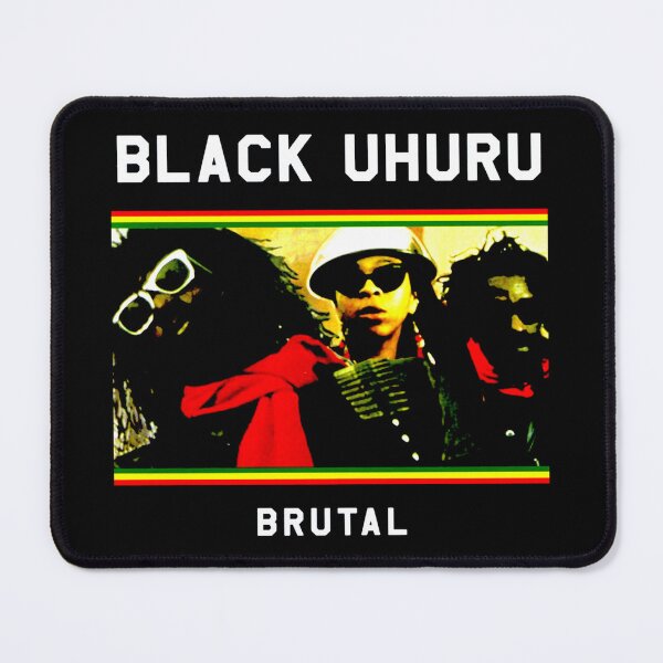 Item preview, Retro Style Reggae Band Africa designed and sold by WellkamStudio.