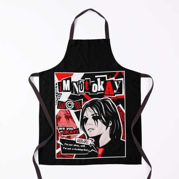 Item preview, Emotional Emo Punk Rocker Youth Culture designed and sold by FindurIdentity.