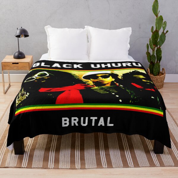 Item preview, Retro Style Reggae Band Africa designed and sold by WellkamStudio.