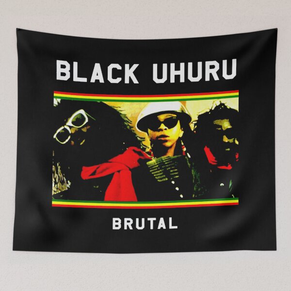 Item preview, Retro Style Reggae Band Africa designed and sold by WellkamStudio.