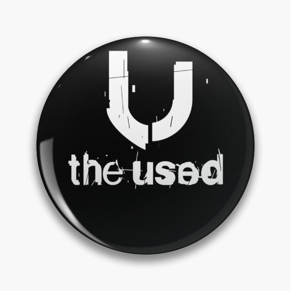 Item preview, The Used Glitch U designed and sold by MO-RO.