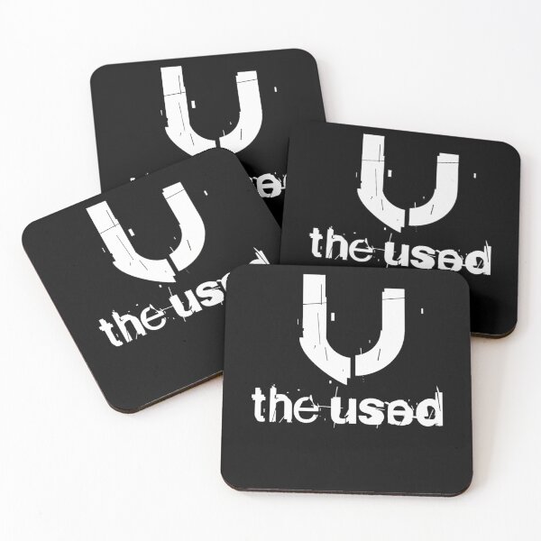 Item preview, The Used Glitch U designed and sold by MO-RO.