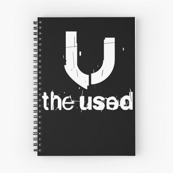 Item preview, The Used Glitch U designed and sold by MO-RO.