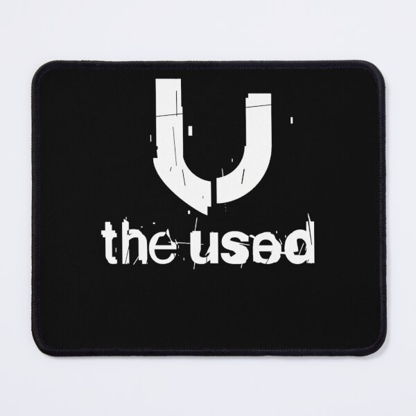 Item preview, The Used Glitch U designed and sold by MO-RO.