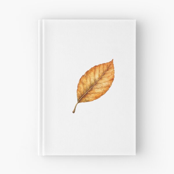 Item preview, Autumn Beech Leaf Clipart | Watercolor Botanical Leaf | Autumn Botanical Art designed and sold by IamNolmo.