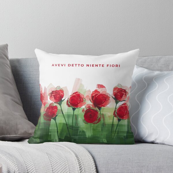 Item preview, Avevi detto niente fiori  designed and sold by evavv-studio.