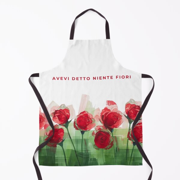 Item preview, Avevi detto niente fiori designed and sold by evavv-studio.