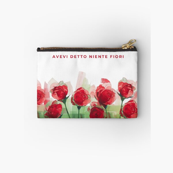 Item preview, Avevi detto niente fiori  designed and sold by evavv-studio.