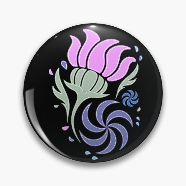 Item preview, Suffy icon - watermark (full color) designed and sold by RogueofSpace.