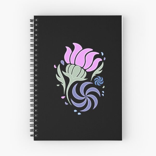 Item preview, Suffy icon - watermark (full color) designed and sold by RogueofSpace.