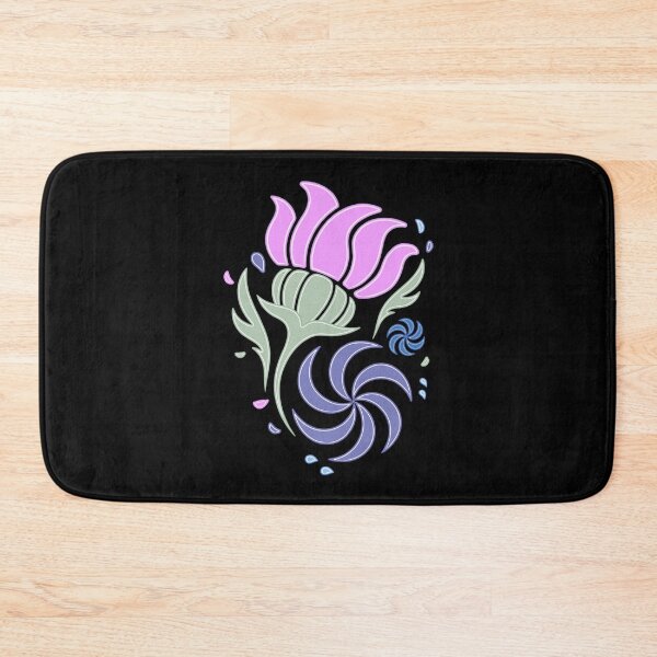 Item preview, Suffy icon - watermark (full color) designed and sold by RogueofSpace.