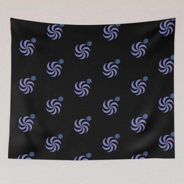 Item preview, Suffy icon - watermark (full color) designed and sold by RogueofSpace.