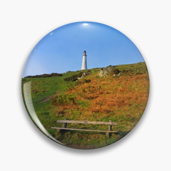 Item preview, Sir John Barrow monument designed and sold by Alisonchambers2.