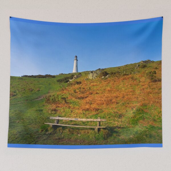 Item preview, Sir John Barrow monument designed and sold by Alisonchambers2.