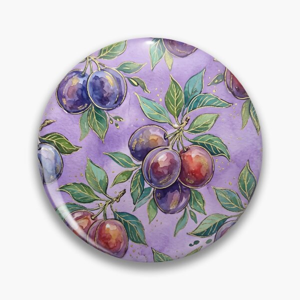 Item preview, Plum designed and sold by GraphicsClub.