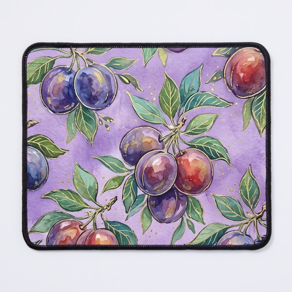 Item preview, Plum designed and sold by GraphicsClub.