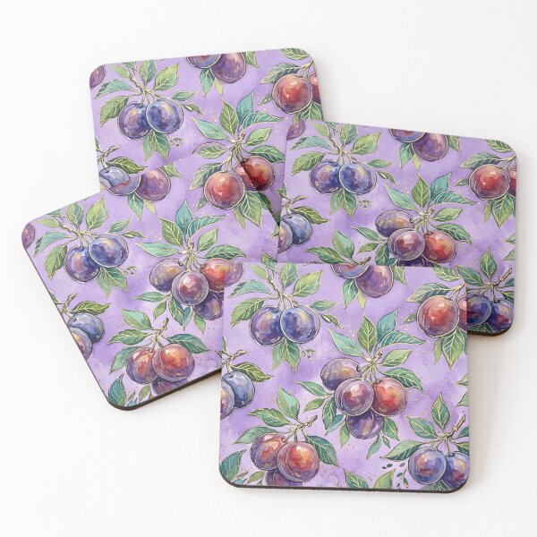 Item preview, Plum designed and sold by GraphicsClub.