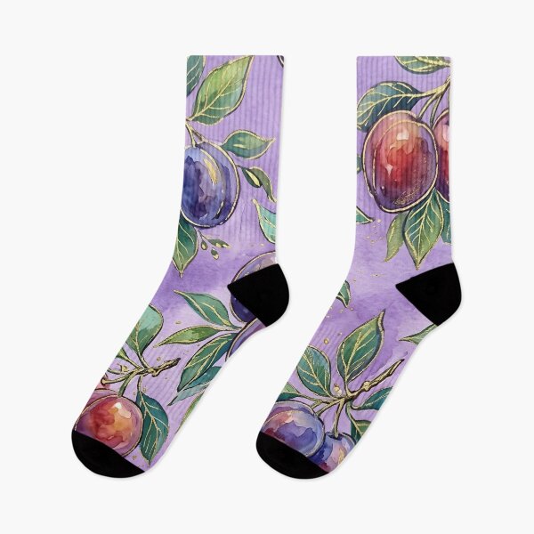 Item preview, Plum designed and sold by GraphicsClub.