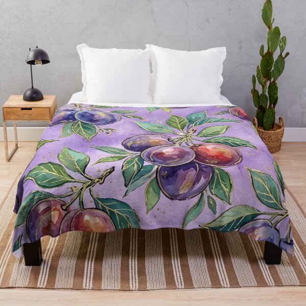 Item preview, Plum designed and sold by GraphicsClub.