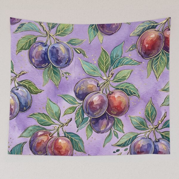 Item preview, Plum designed and sold by GraphicsClub.