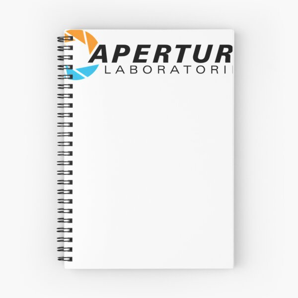 Item preview, Aperture Science Laboratories Portal Gaming designed and sold by HarveyKinard.