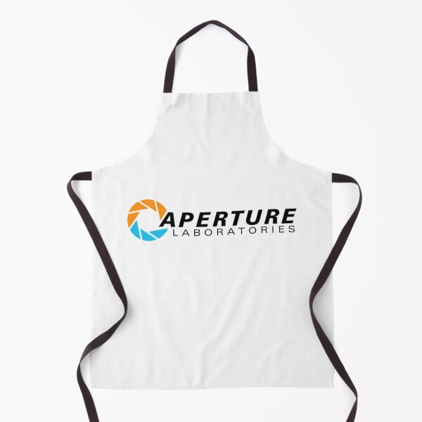 Item preview, Aperture Science Laboratories Portal Gaming designed and sold by HarveyKinard.
