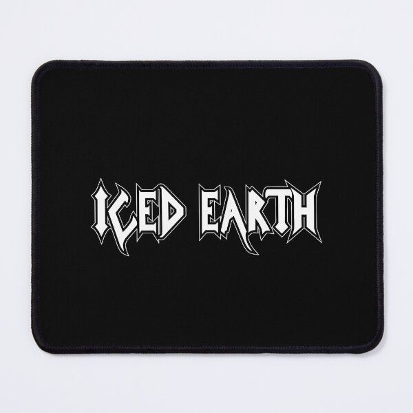 Item preview, Iced Earth Metal Band designed and sold by HarveyKinard.