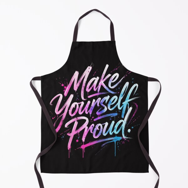 Item preview, Make Yourself Proud designed and sold by Geordesign.