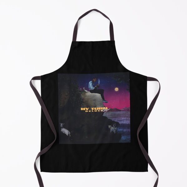 Item preview, Lil Baby My Turn Deluxe Cover Night Cliff designed and sold by MO-RO.
