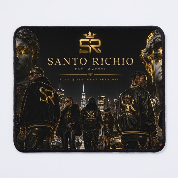 Item preview, Santo Richio | Royalty Urban Legacy designed and sold by SantoRichio.