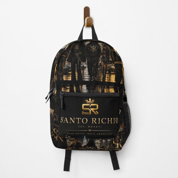 Item preview, Santo Richio | Royalty Urban Legacy designed and sold by SantoRichio.