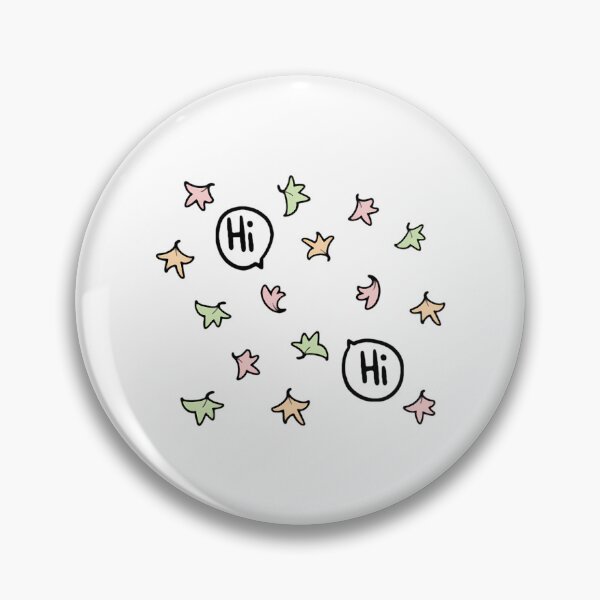 Item preview, Heartstopper - Charlie And Nick - Hi designed and sold by Rayan-hopper.
