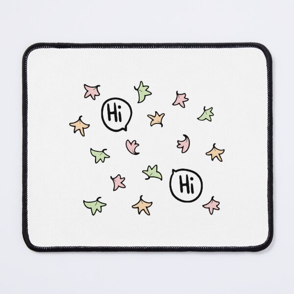 Item preview, Heartstopper - Charlie And Nick - Hi designed and sold by Rayan-hopper.