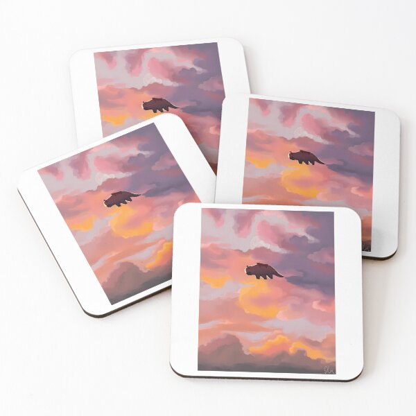 Item preview, Appa In The Clouds designed and sold by DigitalEmpower.