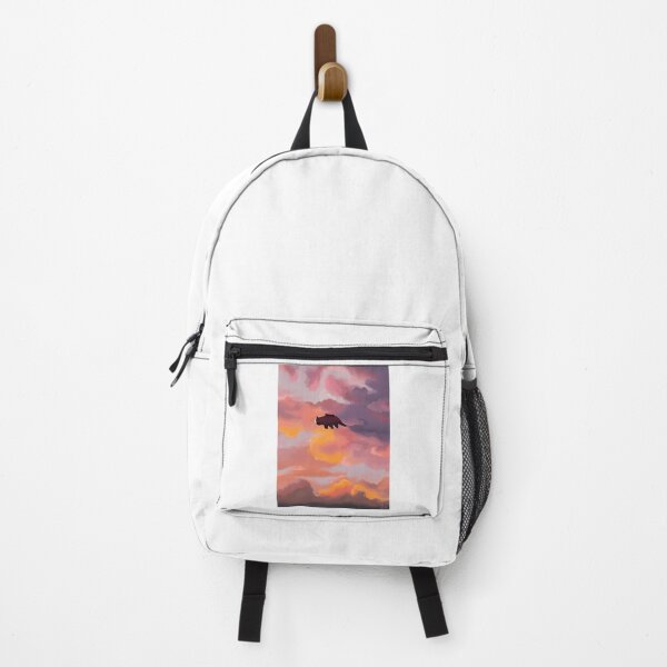 Item preview, Appa In The Clouds designed and sold by DigitalEmpower.