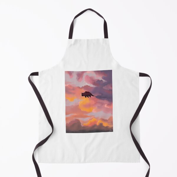 Item preview, Appa In The Clouds designed and sold by DigitalEmpower.
