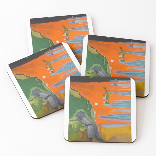 Item preview, Peter Doig No Foreign Land designed and sold by petersanne7.