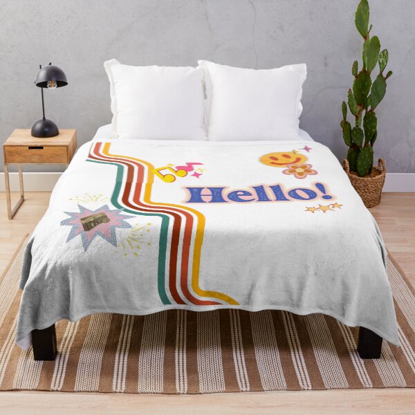 Item preview, Hello designed and sold by SamNiro.