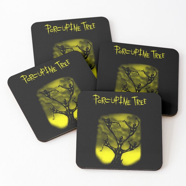 Item preview, Glowing Human Figures Growing Like Tree Yellow Background designed and sold by RaineeMcDaniel.