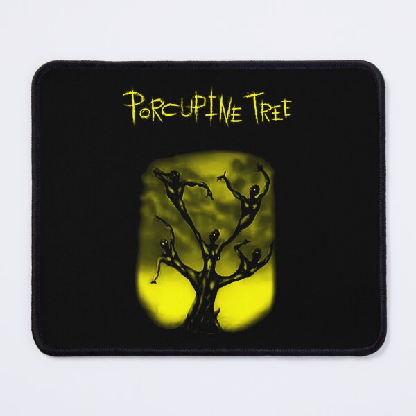 Item preview, Glowing Human Figures Growing Like Tree Yellow Background designed and sold by RaineeMcDaniel.