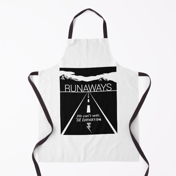 Item preview, Runaways  designed and sold by brycegeorg.