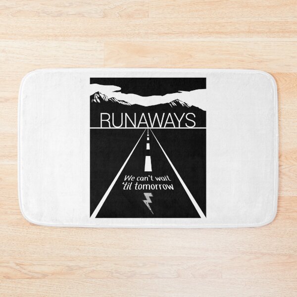 Item preview, Runaways  designed and sold by brycegeorg.