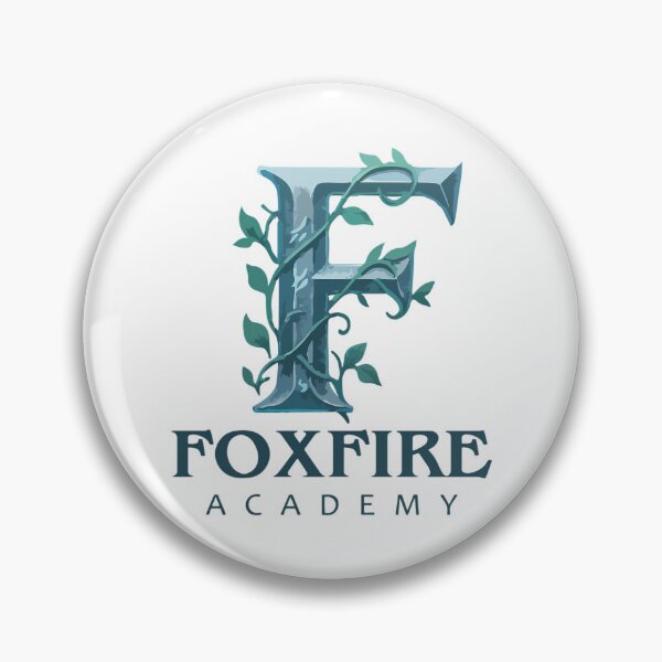 Item preview, Foxfire Academy Keeper Of The Lost Cities Kotlc Team Foster-Keefe designed and sold by PrintBro.